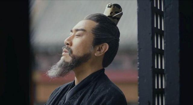 “老驥伏櫪”的主人公原來是曹操最信任的他