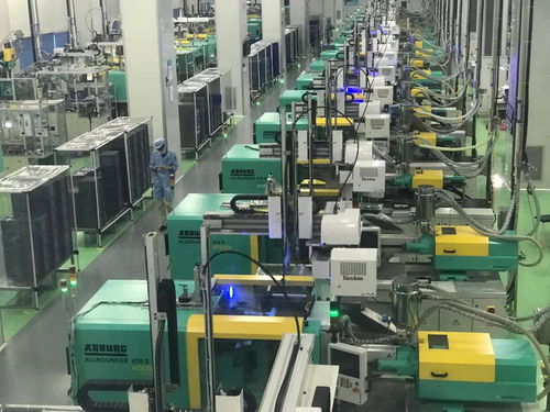 宏興泰電子 導入新產品 開拓新市場