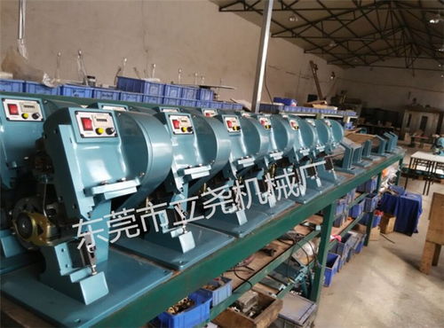 批發(fā)銅扣機(jī) 銅扣機(jī) 立堯機(jī)械銅扣機(jī) 多圖