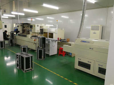 南昌萬(wàn)本祥科技