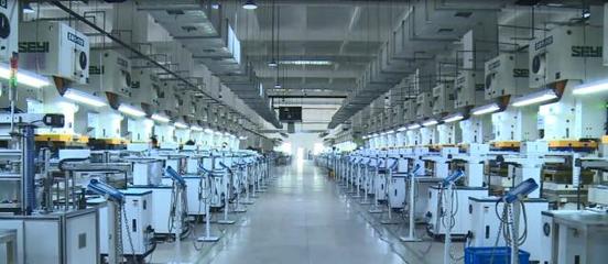 泰州電子信息產(chǎn)業(yè)園:加速騰籠換鳳 爭(zhēng)當(dāng)高質(zhì)量發(fā)展排頭兵【新征程新使命 園區(qū)砥礪再出發(fā)】