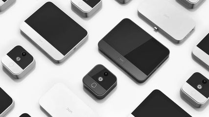 洪泰智造技術服務助力家居安防,DUN智能貓眼火爆預售