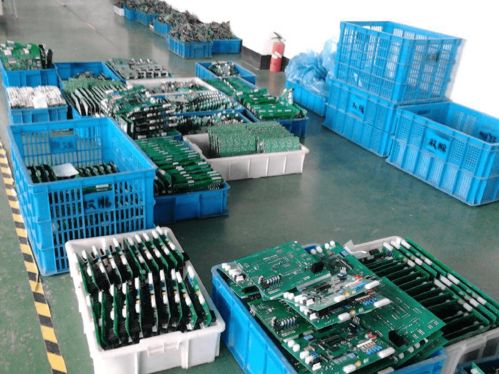 電子廠普工的工作內(nèi)容是什么