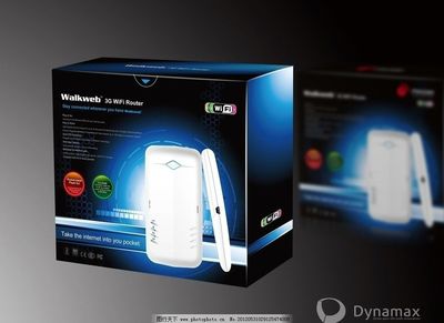 電子產(chǎn)品包裝 展開(kāi)圖圖片