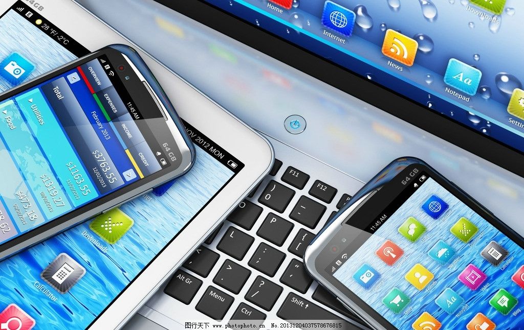 電腦手機(jī)圖片