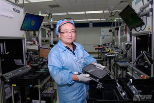 哈曼汽車電子系統 蘇州 工廠 全球產品研發中心探秘行